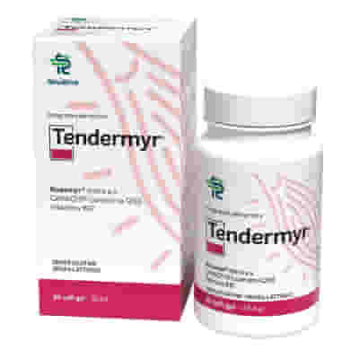 TENDERMYR 30 SOFTGEL