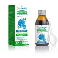 PURESSENTIEL SCIROPPO ACTIPURE BAMBINO 125 ML
