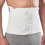 FASCIA POST OPERATORIA GIBAUD CLASSIC H24 TAGLIA 6
