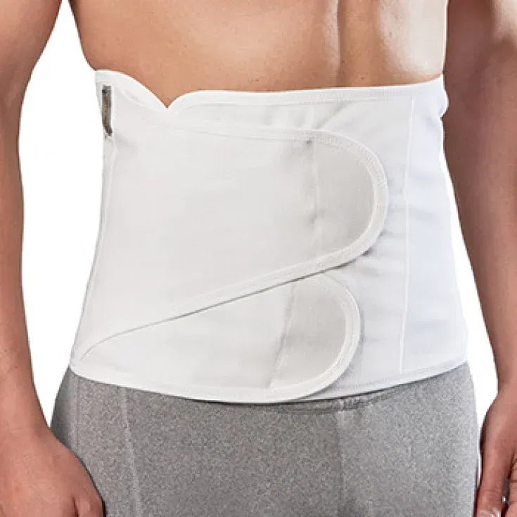 Fascia Post Operatoria Gibaud Classic H24 Taglia 6