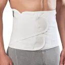 FASCIA POST OPERATORIA GIBAUD CLASSIC H30 TAGLIA 1