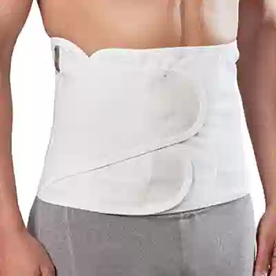 FASCIA POST OPERATORIA GIBAUD CLASSIC H30 TAGLIA 2