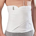 FASCIA POST OPERATORIA GIBAUD CLASSIC H30 TAGLIA 5