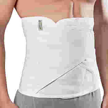 FASCIA POST OPERATORIA GIBAUD CLASSIC H30 TAGLIA 5