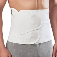 FASCIA POST OPERATORIA GIBAUD CLASSIC H30 TAGLIA 6