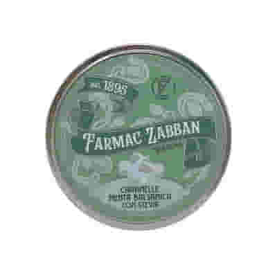 CARAMELLE MENTA BALSAMICA CON STEVIA 40 G