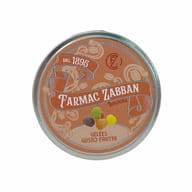 GELEE GUSTO FRUTTA 40 G