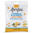 PASTIGLIE PROPOLI MIELE 40 G