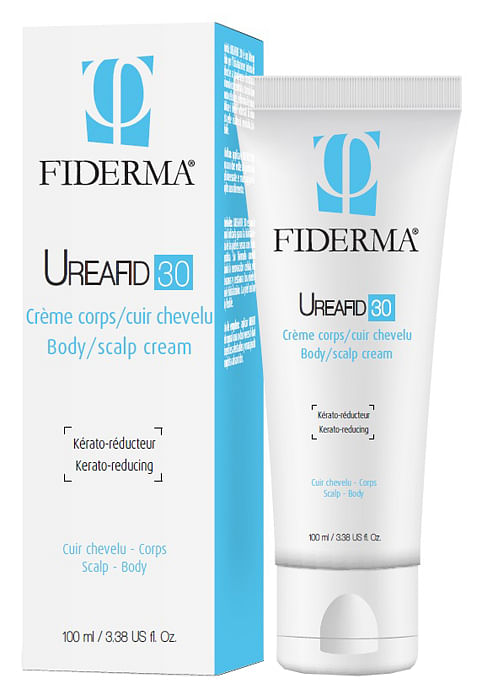 Ureafid 30% Urea 100 Ml