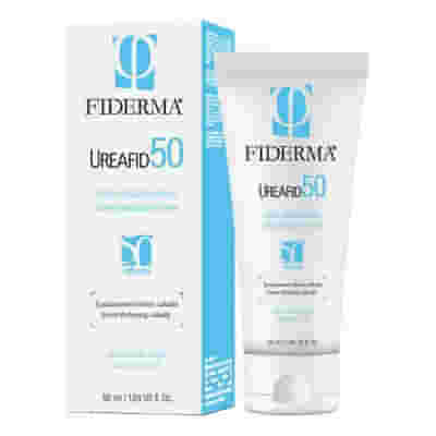 UREAFID 50% UREA 50 ML