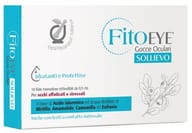 FITOPREPARATORI ITALIANI FITOEYE GOCCE OCULARI MONODOSE 10 FLACONCINI DA 0,5 ML
