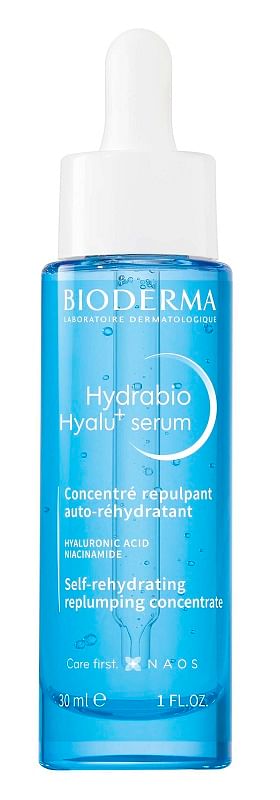 Bioderma Hydrabio Hyalu+Serum 30 Ml