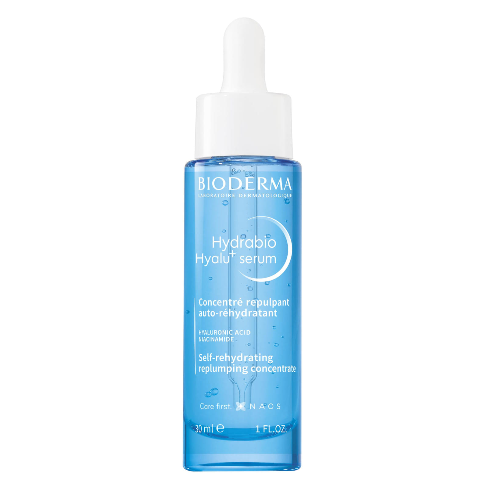 BIODERMA HYDRABIO HYALU+SERUM 30 ML