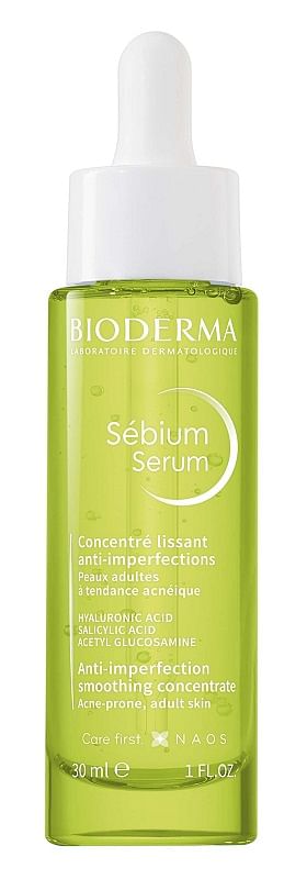 Sebium Serum 30 Ml