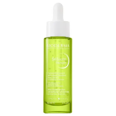SEBIUM SERUM 30 ML