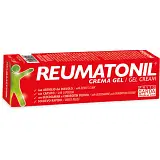 NAMED REUMATONIL CREMA GEL 50 ML