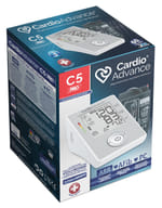 MISURATORE DI PRESSIONE DA BRACCIO CARDIOADVANCE C5 PRO