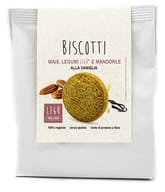 UNICA BISCOTTI MANDORLA VANIGLIA 140 G