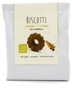 UNICA BISCOTTI RISO CANNELLA 140 G