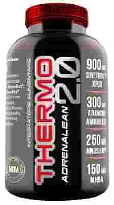 NET INTEGRATORI THERMO ADRENALEAN 2,0 90 COMPRESSE