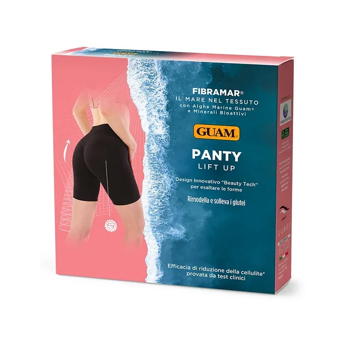 Guam Panty Lift Up Xs/S