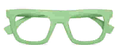 OCCHIALE DA LETTURA PREMONTATO TWINS PLATINUM MAUI VERDE +1,00 DIOTTRIA