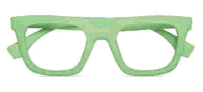 OCCHIALE DA LETTURA PREMONTATO TWINS PLATINUM MAUI VERDE +1,50 DIOTTRIE