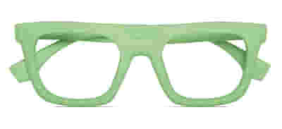 OCCHIALE DA LETTURA PREMONTATO TWINS PLATINUM MAUI VERDE +3,50 DIOTTRIE