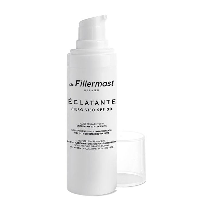 DR FILLERMAST ECLATANTE SERUM