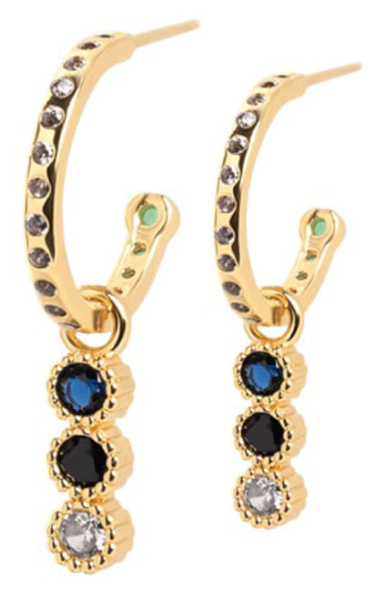 Margutta Orecchino Gemma-image