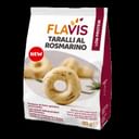 FLAVIS TARALLI ROSMARINO 80 G