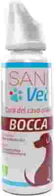 SANI VET BOCCA 100 ML