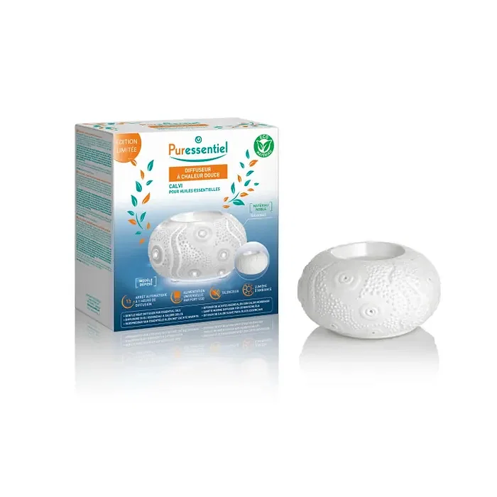 Puressentiel Diffusore A Calore Dolce Calvi