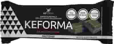 KEFORMA BALANCED BAR CIOCCOLATO 50 G