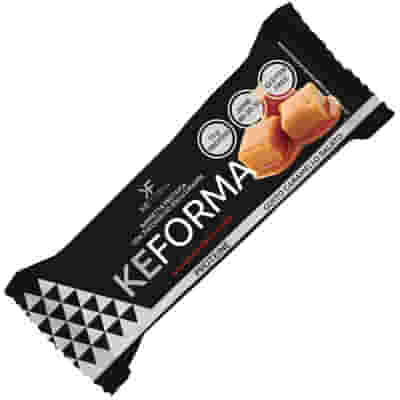 KEFORMA BALANCED BAR CARAMELLO SALATO 50 G