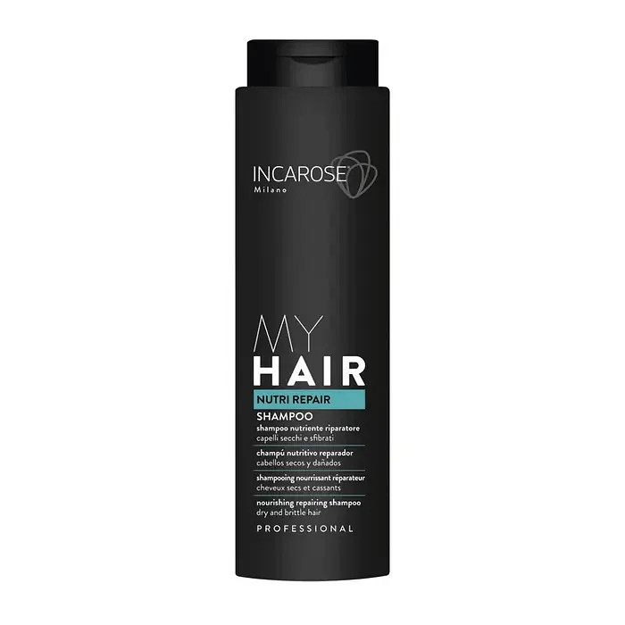 Incarose My Hair Nutri Repair Shampoo 250 Ml