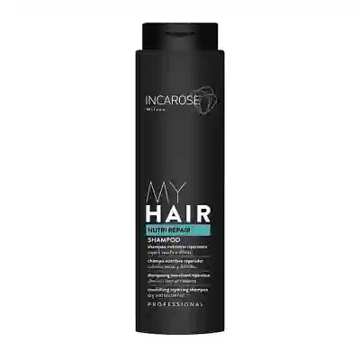 INCAROSE MY HAIR NUTRI REPAIR SHAMPOO 250 ML