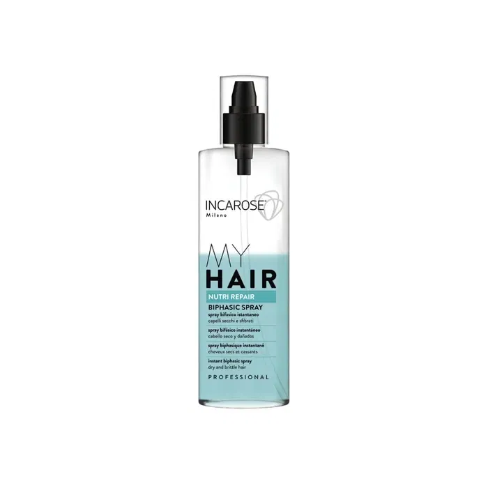 Incarose My Hair Nutri Repair Spray Bifasico 100 Ml