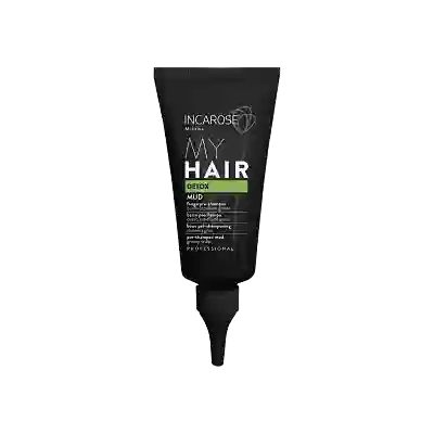 INCAROSE MY HAIR DETOX MUD 75 ML