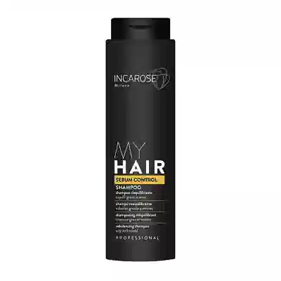 INCAROSE MY HAIR SEBUM CONTROL SHAMPOO 250 ML