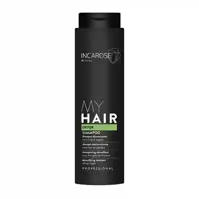 INCAROSE MY HAIR DETOX SHAMPOO 250 ML