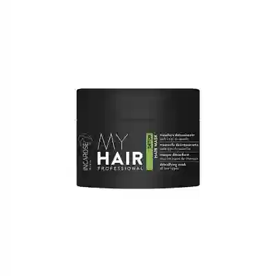 INCAROSE MY HAIR DETOX MASCHERA 200 ML