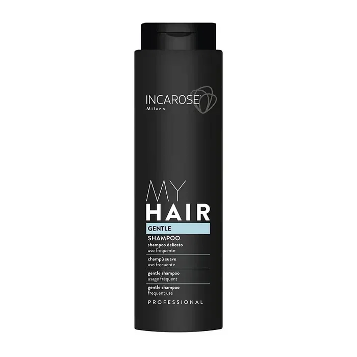 Incarose My Hair Gentle Shampoo 250 Ml