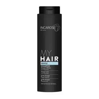 INCAROSE MY HAIR GENTLE SHAMPOO 250 ML INCAROSE MY HAIR GENTLE SHAMPOO 250 ML