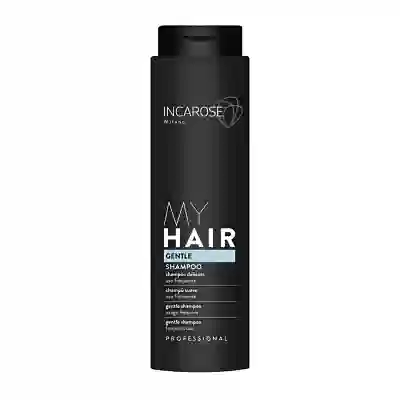 INCAROSE MY HAIR GENTLE SHAMPOO 250 ML