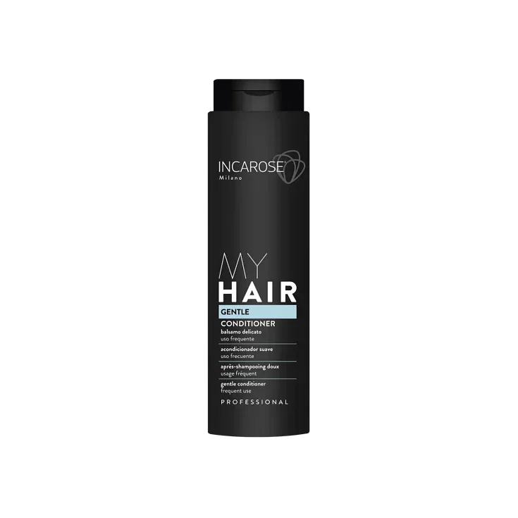 Incarose My Hair Gentle Conditioner 200 Ml