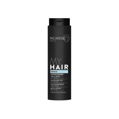 INCAROSE MY HAIR GENTLE CONDITIONER 200 ML INCAROSE MY HAIR GENTLE CONDITIONER 200 ML
