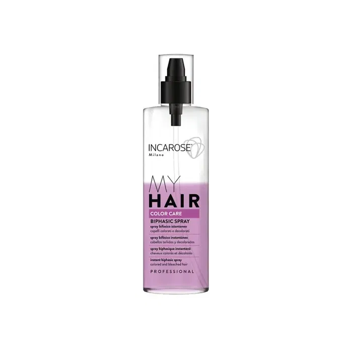 Incarose My Hair Color Care Spray Bifasico 100 Ml