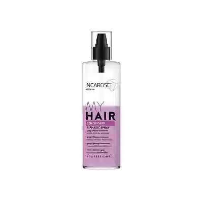 INCAROSE MY HAIR COLOR CARE SPRAY BIFASICO 100 ML