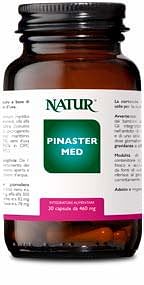 Pinaster Med 30 Capsule